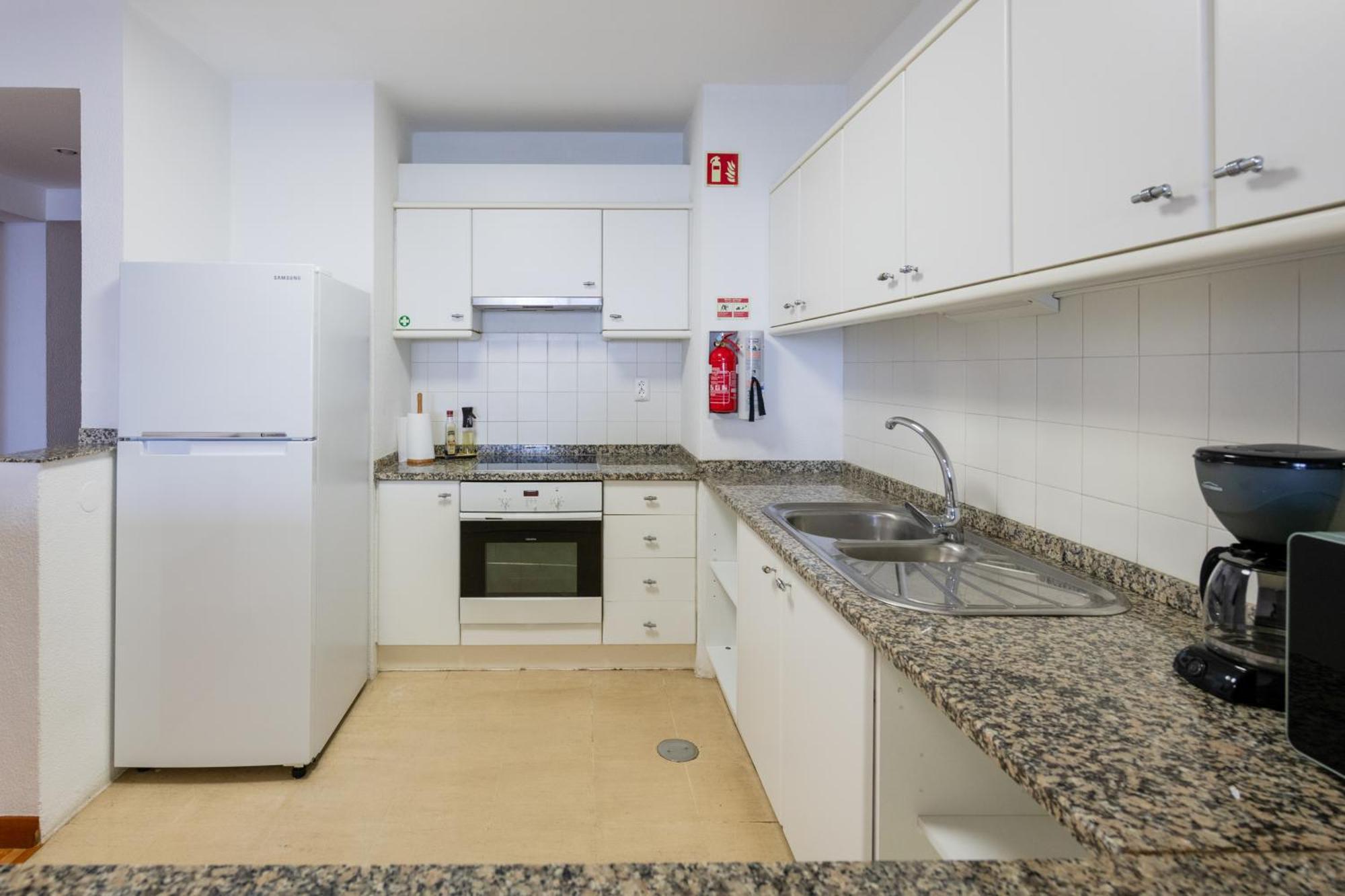 Atlantic View Apartment At Formosa Beach Funchal  Exterior photo